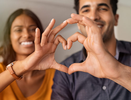 5 Signs You Are in a Healthy Relationship