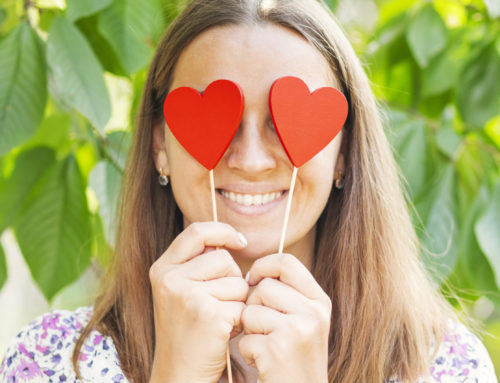 Is Love at First Sight Real?