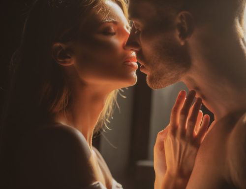 Are you in a Karmic Relationship?