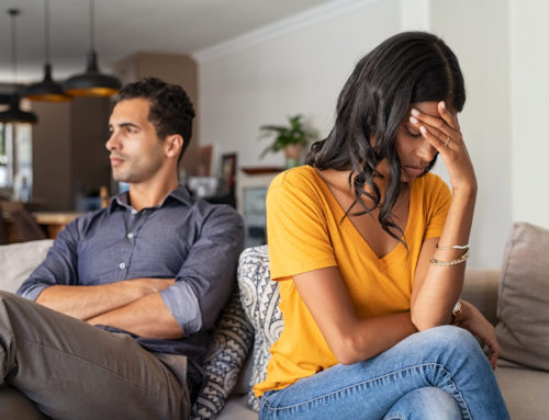 Is your relationship destined to fail?